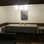 Apartman Les Esserts Les Houches
