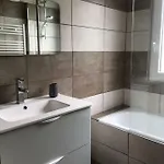 Les Esserts Apartman *