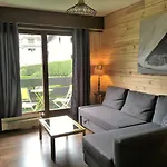 Les Esserts Apartman *