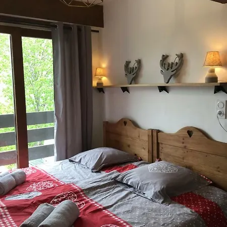 Les Esserts Apartman
