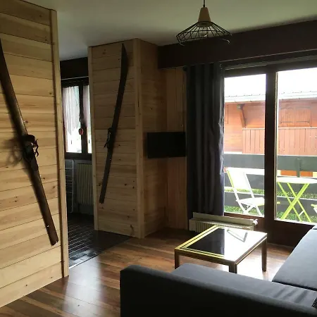 Les Esserts * Les Houches