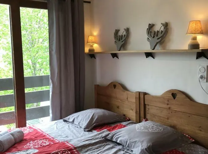 Les Esserts Appartement